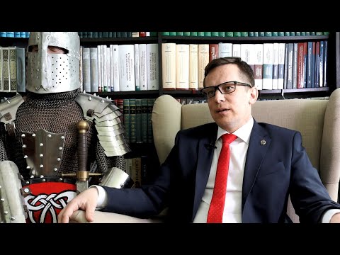 Видео: Как и чем нельзя  угрожать человеку?
