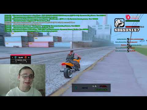 Видео: Let's Play SAMP EVOLVE RP. Развиваю семью. Делаю семейные контракты. Часть №14.