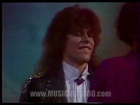 Видео: Женя Белоусов -  Девочка моя синеглазая ( 1989  )