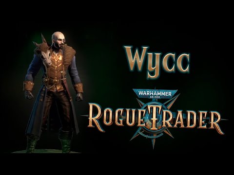 Видео: Warhammer 40000: Rogue Trader (Стрим от 15.02.2024)