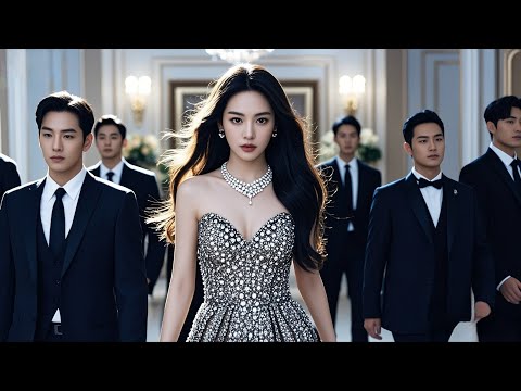 Видео: Вся семья меня унижает, не зная, что я наследник миллиардов!