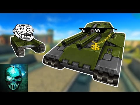 Видео: Танки Онлайн Смешные Моменты №9 | Ghost Animator TO