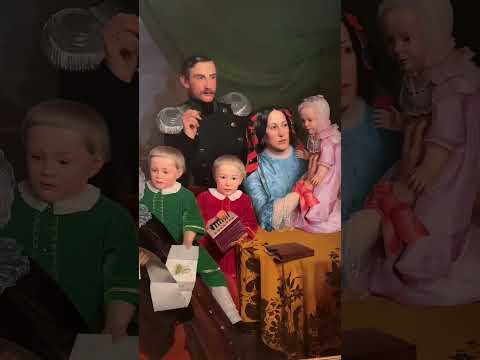 Видео: Филиал Третьяковки в Калининграде