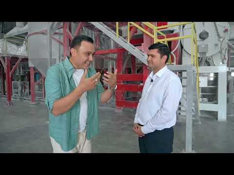 Видео: AKFA PLAST корхонаси — замонавий ишлаб чиқариш жараёни, лаборатор кўриклар ва ҳамкорлар ҳақида