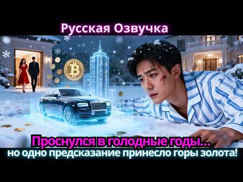 Видео: Проснулся в голодные годы… но одно предсказание принесло горы золота!