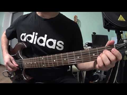 Видео: Кино Место для шага вперёд разбор в акустике