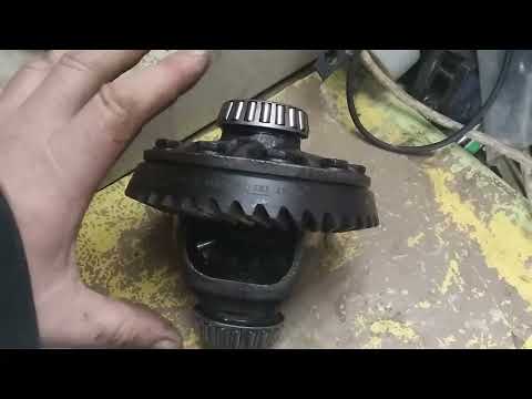 Видео: Немного теории о DANA 30 и главных парах вообще