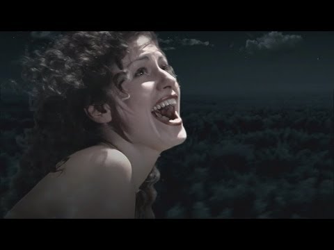 Видео: "Жаль..." (Вика Цыганова)