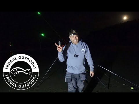 Видео: Попробуйте рыбалку с восточной стороны острова в заливе Сэндаун, Великобритания. Остров Уайт