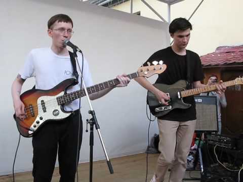 Видео: Буерак - Пролетариат (03.07.16)