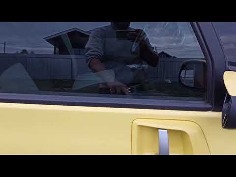 Видео: Пежо 1007. От собственника)))