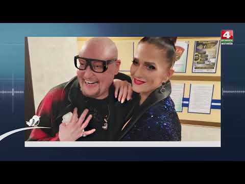 Видео: О предстоящем концерте "Мы вместе" в рамках "Золотого шлягеа". В гостях  программы "Ранёхонько"