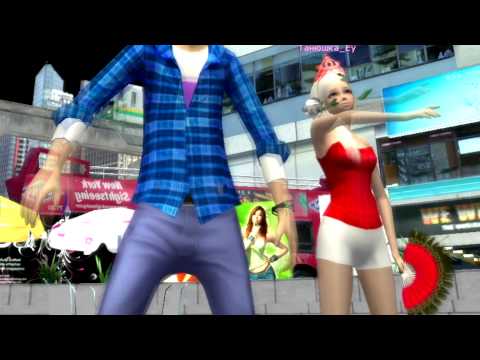 Видео: Хватит. Пара-па. Клип.