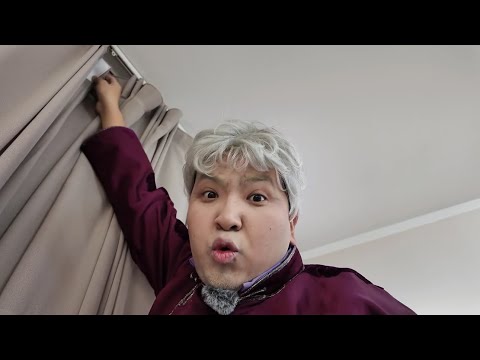 Видео: Би өөрөөө чадна зааа‼️