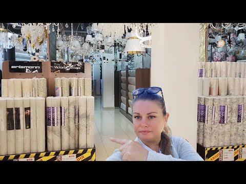 Видео: ОБОИ КЛЕЮТ, ПОТОЛКИ НАТЯГИВАЮТ/ДОМА РЕМОНТ ПРОДОЛЖАЕТСЯ И ДЕЛА В ОГОРОДЕ.🛠🏡🍅🥒🫑