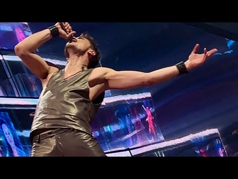 Видео: Дима Билан - Люби меня (шоу «Невозможное возможно», 15.02.2024, Крокус Сити Холл)