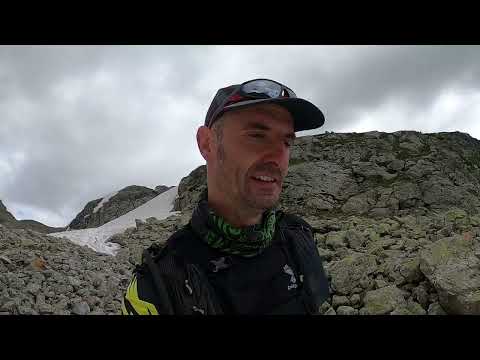 Видео: Забег ARKHYZ WILD TRAIL 2024, дистанция 52 км