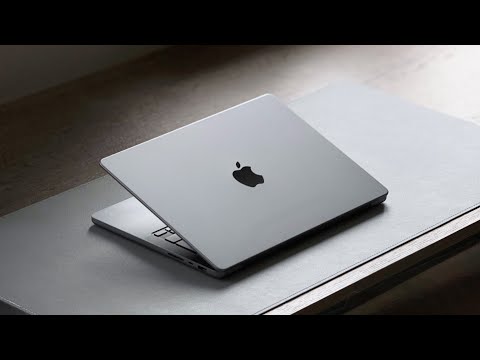 Видео: 4 года с M1 Max MacBook Pro - честный обзор