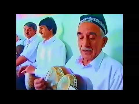 Видео: Fayzullo Sharifien (Файзулло Шарипов Душанбе Таджикистан)