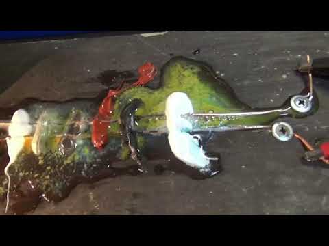 Видео: Герметики в автоэлектрике