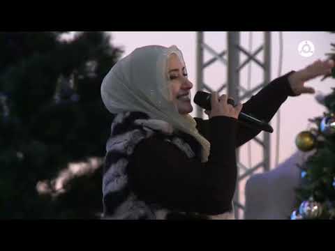 Видео: Новогодний концерт 2025.