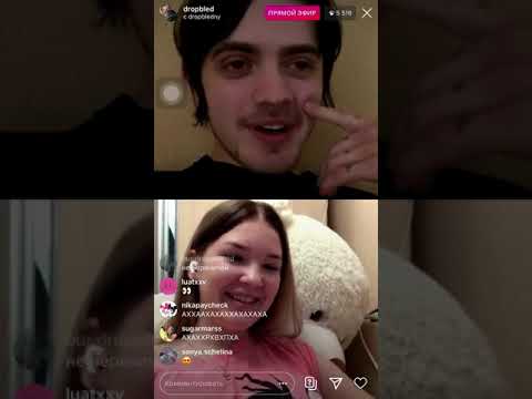 Видео: Прямой эфир Кирилла Бледного 10.05.20