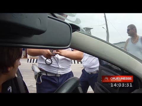 Видео: ЭКСКЛЮЗИВ !!! ORJEUNESSE неповиновение Волгоград  FULL