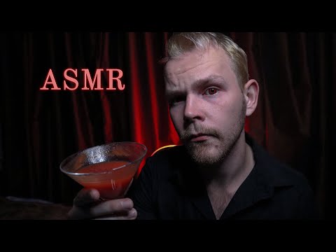 Видео: АСМР 🍷 Приглашение в Клан  / ASMR invitation to the clan