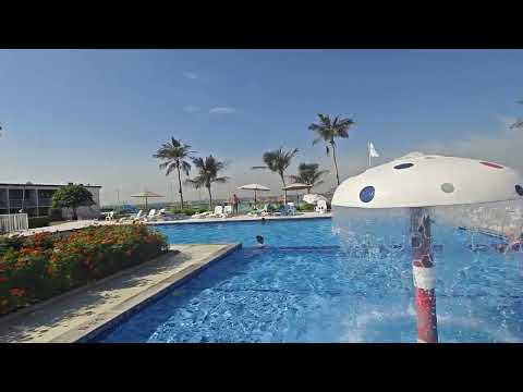 Видео: Обзор отеля Лу-лу Шарджа декабрь 2024г.