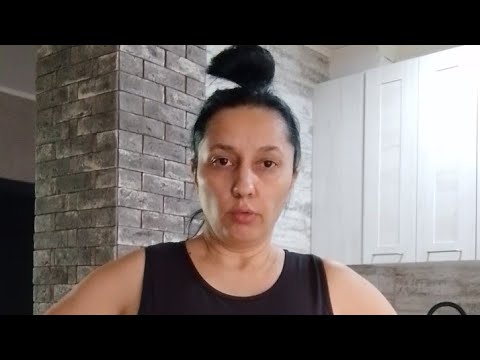 Видео: Худею с веса 70 кг,рост 159 см.Оставлю это видео ДО здесь.