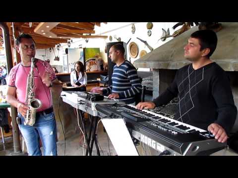 Видео: абдай в бар Джони с.Б-Извор