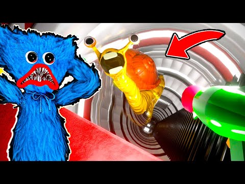 Видео: УЛИТКЕ ЗЕФИРУ НУЖНА ТВОЯ ПОМОЩЬ! GARTEN OF BANBAN 2 ГЛАВА