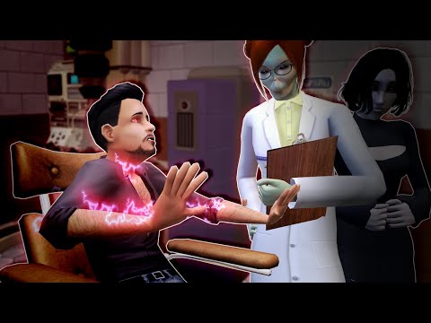 Видео: Эксперименты Джойс Смит + премия Ашота Патила || The Sims 2 // Летсплей в Мегахуде