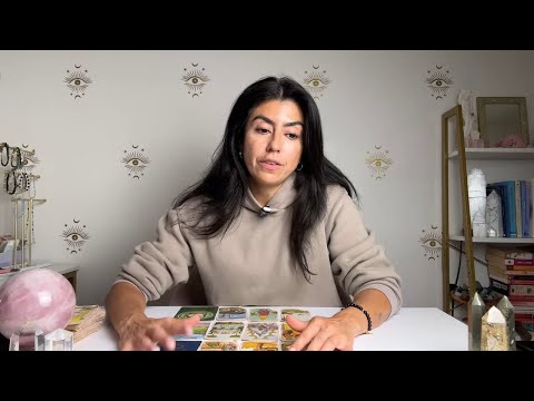 Видео: ДЕВА, ВОЗМОЖНО, ВАМ СТОИТ ПРИСЕДАТЬ И ПРОЧИТАТЬ ЭТО. | ОКТЯБРЬ-ДЕКАБРЬ 2025
