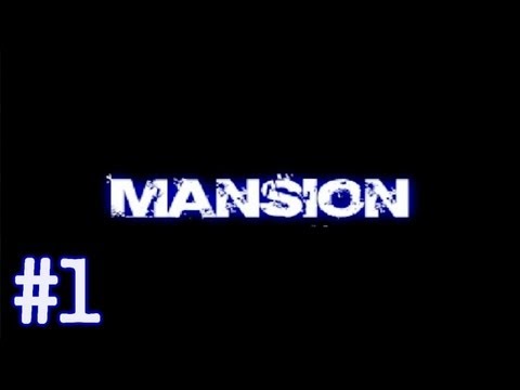 Видео: Slender Mansion #1 - ПЬЯНЫЙ СЛЕНДЕР