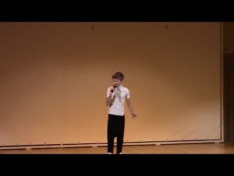 Видео: Ушаков Тимур - Океан и звезда /Deep Red Wood/