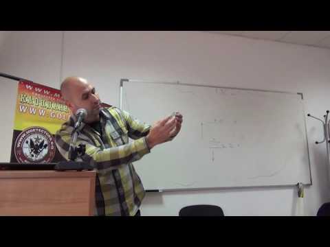 Видео: Разпознаване на метеорити част 1-ва