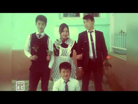 Видео: Ноокат/Кулатов/Т.Айбашев орто мектептин 2018 - жылкы бүтүрүчүлөрү!!!