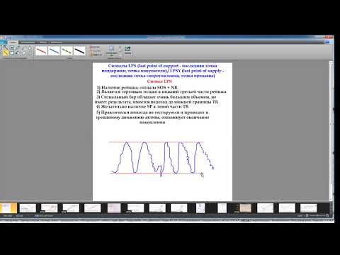 Видео: Сигналы LPS  и LPSY - признаки и психология