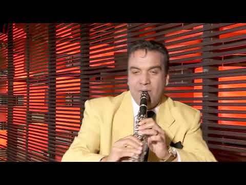 Видео: Neshko Neshev Bend Kralia na klarineta - Churbadjiisko horo | Нешко Нешев бенд - Чорбаджийско хоро