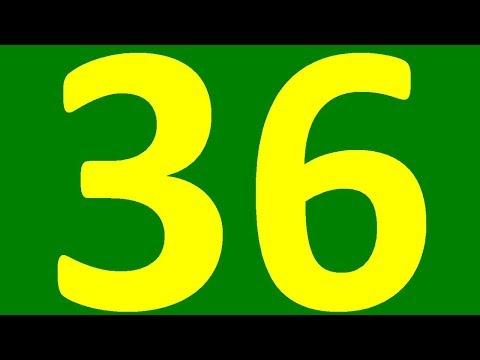 Видео: АНГЛИЙСКИЙ ЯЗЫК ПО ПЛЕЙЛИСТАМ УРОК 36 УРОКИ АНГЛИЙСКОГО ЯЗЫКА АНГЛИЙСКИЙ ДЛЯ НАЧИНАЮЩИХ С НУЛЯ