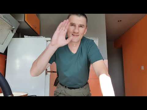 Видео: Как я проходил водительскую медкомиссию в Польше