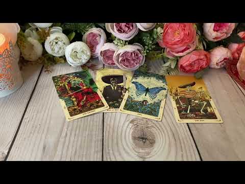 Видео: ОН МЕСТА СЕБЕ НЕ НАХОДИТ🤯🕺💥ЧТО ХОЧЕТ СКАЗАТЬ ТЕБЕ ПРЯМО СЕЙЧАС🔮💫💯ТАРО ГАДАНИЕ ОНЛАЙН