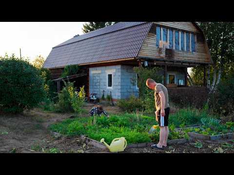Видео: КУПИЛИ ДОМ В ТАЕЖНОЙ УРАЛЬСКОЙ ДЕРЕВУШКЕ. ПЕРЕВЕЗЛИ ВСЕ ВЕЩИ. ЗАПАСАЕМСЯ ДРОВАМИ.
