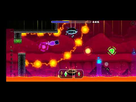 Видео: Geometry dash пожалуйста поймите меня и не пишите что я нуб 😭😭😭