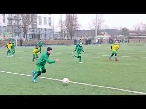 Видео: ДЮСШ"Поділ"( Київ ) - Зміна( Київ ) 1 тайм OBOLON WINTER CUP (U-11) Сезон 2023/2024        