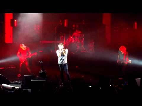 Видео: Валентин Стрыкало - Я бью женщин и детей