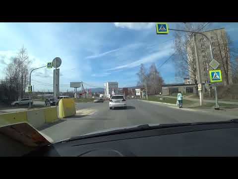 Видео: Златоуст 2023 год