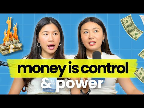 Видео: Стоит ли выходить замуж из-за денег? Женщины Гарварда и Стэнфорда рассказывают всё.