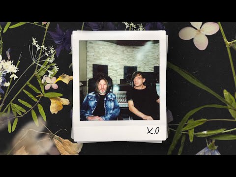Видео: Би-2 — Почта (lyric video)